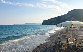 Pleiadi Beach Home